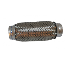 Гофра 60х220 3-х шарова EuroEx