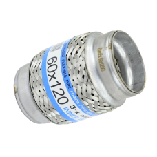 Гофра 60x120 3-х шарова EuroEx