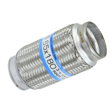 Гофра 65x180 3-х шарова EuroEx