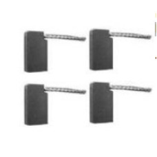 Щітки електро двигуна рульвої рейки к-кт. (5.45*12.20*22.00) 0.1803.1 IKA