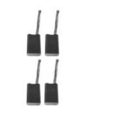 Щітки електро двигуна рульвої рейки к-кт (5.95*12.40*20.00) 0.1802.1 IKA