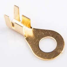 Клема кільцева дiаметр 6 мм. (1-1,5/6) шт.