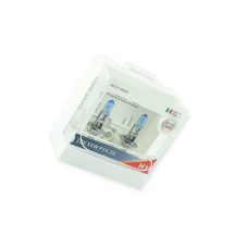 Автолампа 12V H1 к-кт. +50% MTA Super White 80115 SWB2