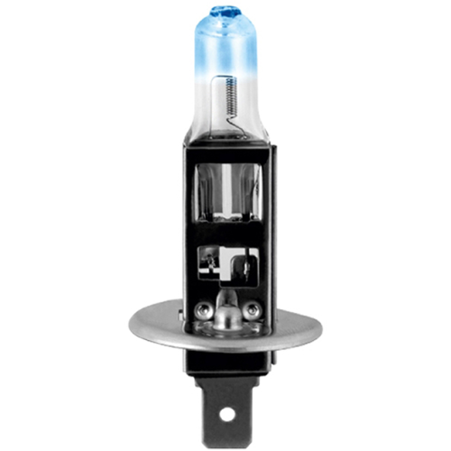 Галогенова лампа Brevia H1 12V 55W P14.5s Power Ultra +60% CP (12010PUC) (шт.)