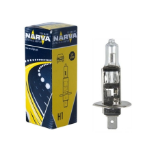Галогенова лампа NARVA 48320 H1 12V 55W P14.5s (шт.) Narva