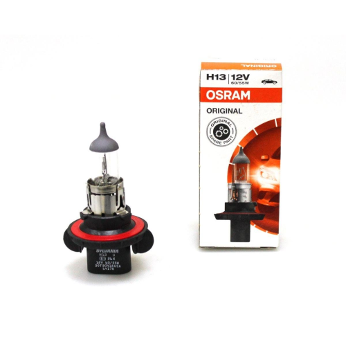 Автолампа H13 Line 12V 60/55W P26,4t (9008) Osram (шт.)