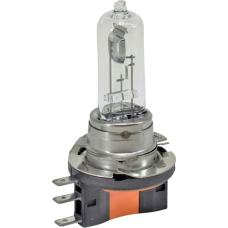 Лампочка галогенна H15 PGJ23t-1 12V-15/55Вт (Brevia) +30 (Power) 12015PC (шт.)