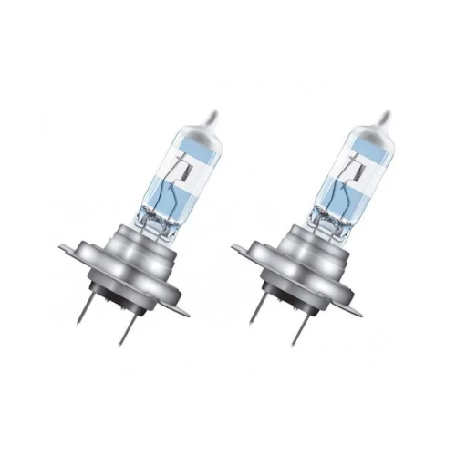 Автолампа H7 Osram 64210NBU-HCB Night Breaker Unlimited +110% (к-кт.)