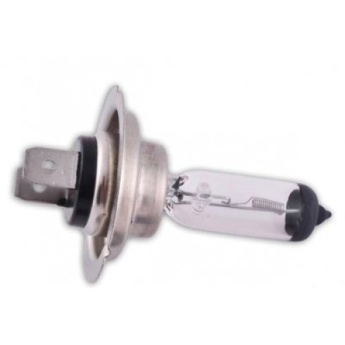 Автолампа H7 12V 100W PX26D 12107 ДІАЛУЧ