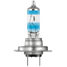 Галогенові лампи H7 Osram Night Breaker 200 64210NB200 +200% 55w PX26d HardDuopet (шт.)