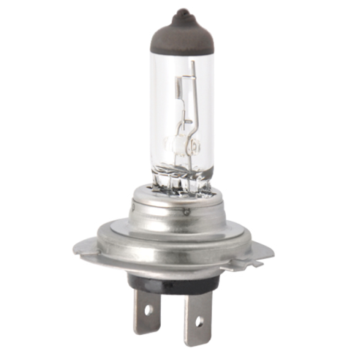 Галогенова лампа H7 12V 55W Power +30% Brevia 12070PC (шт.)