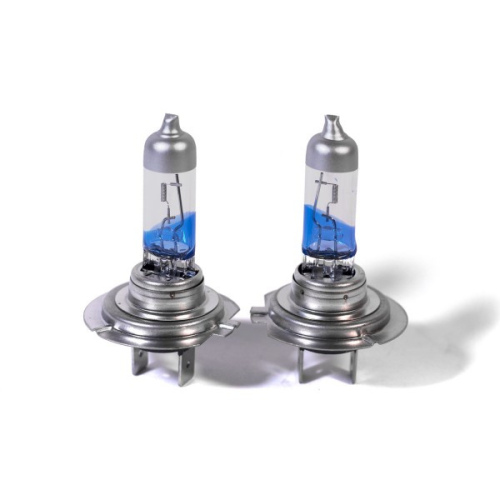 Автолампа H7 Megalight Ultra +200% к-кт. 58520XHU Tungsram