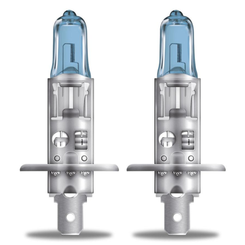 Автолампи Osram Cool Blue Intense H1 55W (64150CBI-HCB) к-кт.