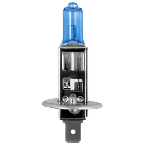 Галогенова лампа H1 12V 55W P14.5s шт. Power Blue CP 12010PBC Brevia