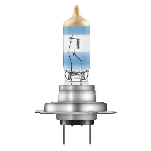 Галогенова лампа H7 OSRAM 64210NB220 Night Breaker +220% 55W 12V PX26d (шт.)