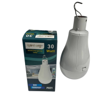 Лампа на акумуляторі BL-556 E27 30 Вт. 2х1500 мАч Rainberg