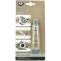 Мідне мастило 20 г. K2 BOND COPPER GREASE B401