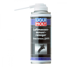 Очисник ДМРВ 200 мл. LIQUI MOLY
