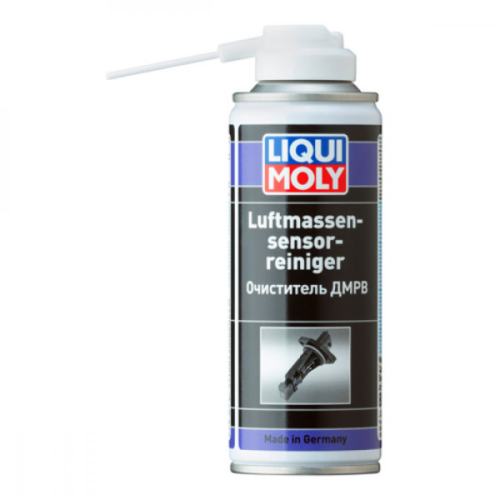 Очисник ДМРВ 200 мл. LIQUI MOLY