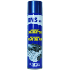 Очисник двигуна 400 мл. Atas DMS 1508