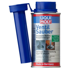 Очисник клапанів LIQUI MOLY Ventil Sauber 150 мл (1014)
