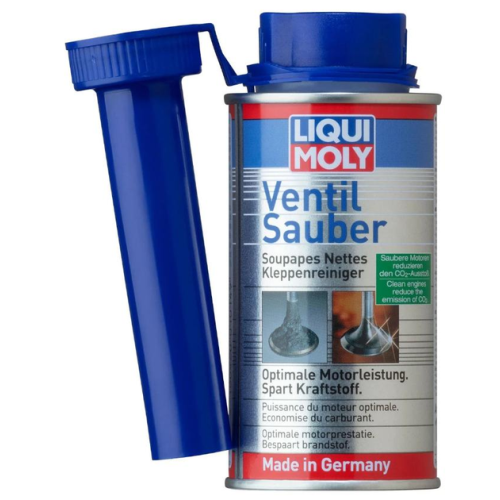Очисник клапанів LIQUI MOLY Ventil Sauber 150 мл (1014)