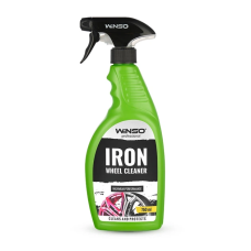 Очисник дисків 750 мл. IRON Wheel Cleaner WINSO 875129