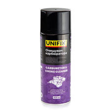 Очисник карбюратора Unifix 450 мл. 951345