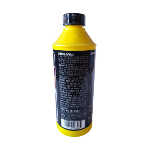 Очисник системи охолодження Kleen-Flo 708 450 мл.