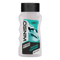 Абразивна поліроль для видалення подряпин 280мл Scratch Remover Winso 828005