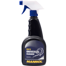 Універсальний супер-очисник Mannol 500 мл. 9972