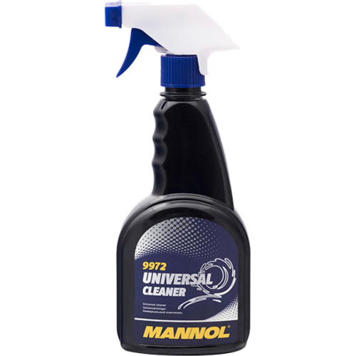 Універсальний супер-очисник Mannol 500 мл. 9972