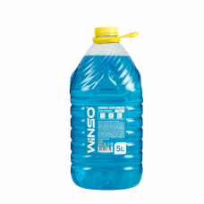 Омивач скла літній Summer Screen Wash Ocean 5 л. Winso 840420
