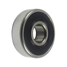 Підшипник генератора ABE9005 (2Z) SKF