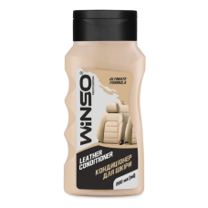 Кондиціонер для шкіри 280 мл. Leather Conditioner Cream Winso 828002