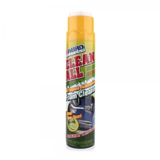 Очисник пінний універсальний Clean All ABRO 650 мл.