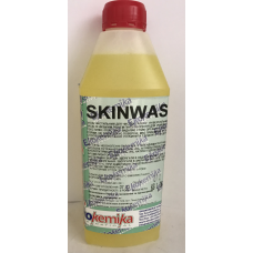 Очисник пластику та текстилю 1 л. Ekokemika Skinwash