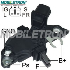Реле регулятор ARE0045 Mobiletron VR-B243