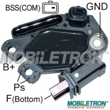 Реле регулятор ARE3046 Mobiletron VR-V8237