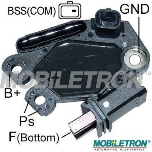 Реле регулятор ARE3046 Mobiletron VR-V8237