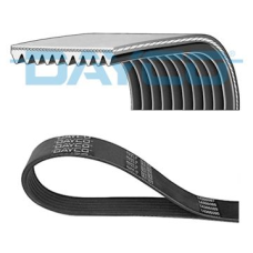 Ремінь генератора 10PK1460HD Dayco