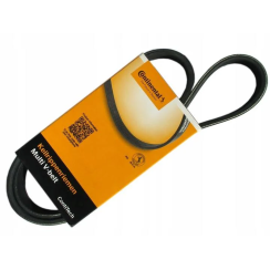 Ремінь генератора 5PK1413 Contitech