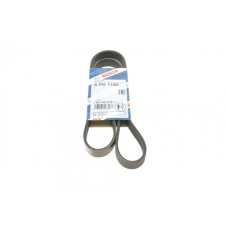 Ремінь генератора 6PK1190 Bosch