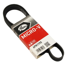 Ремінь генератора 6PK1190 Gates