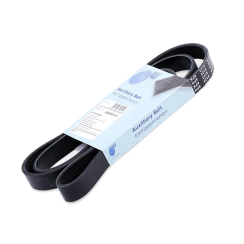 Ремінь генератора 6PK1425 Blue Print AD06R1425