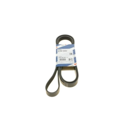 Ремінь генератора 6PK2203 Bosch 1 987 946 282