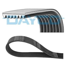 Ремінь генератора 6PK800 Dayco
