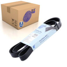 Ремінь генератора 7PK1036 Blue Print