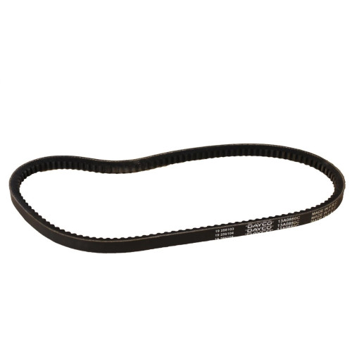 Ремінь клиновий 13 мм. x 850 мм. 13A0850C Dayco