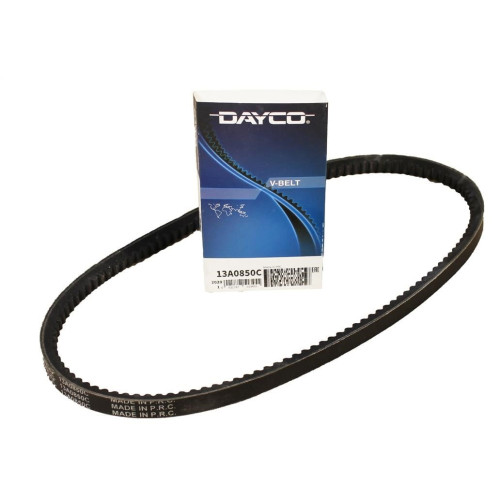 Ремінь клиновий 13 мм. x 850 мм. 13A0850C Dayco
